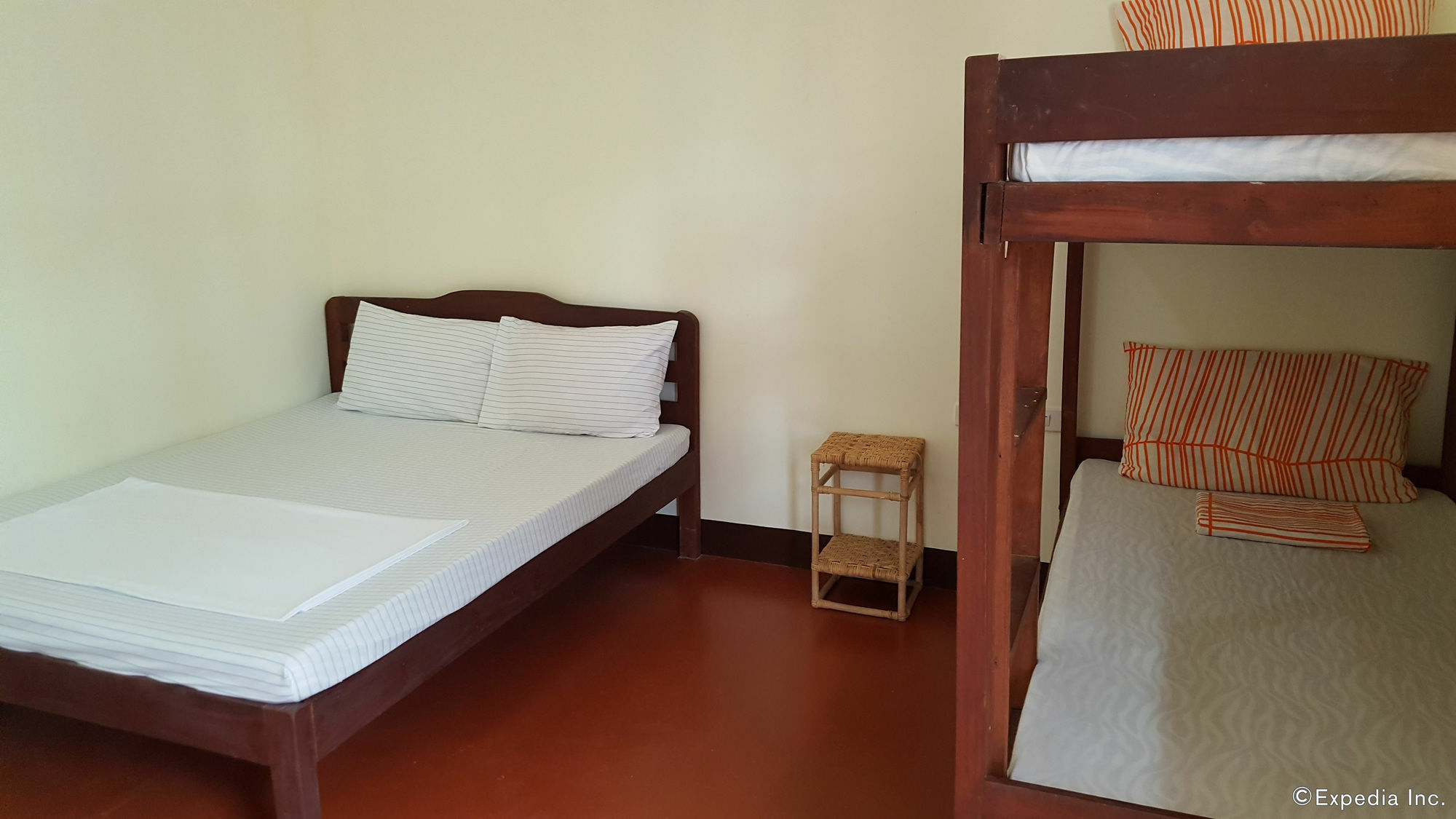 Oyo 671 Natua'S Cabin Puerto Princesa Eksteriør bilde