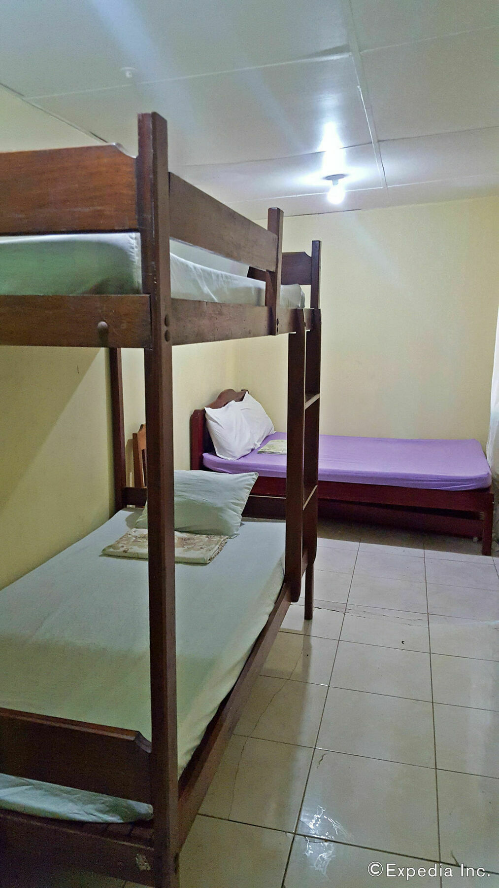 Oyo 671 Natua'S Cabin Puerto Princesa Eksteriør bilde